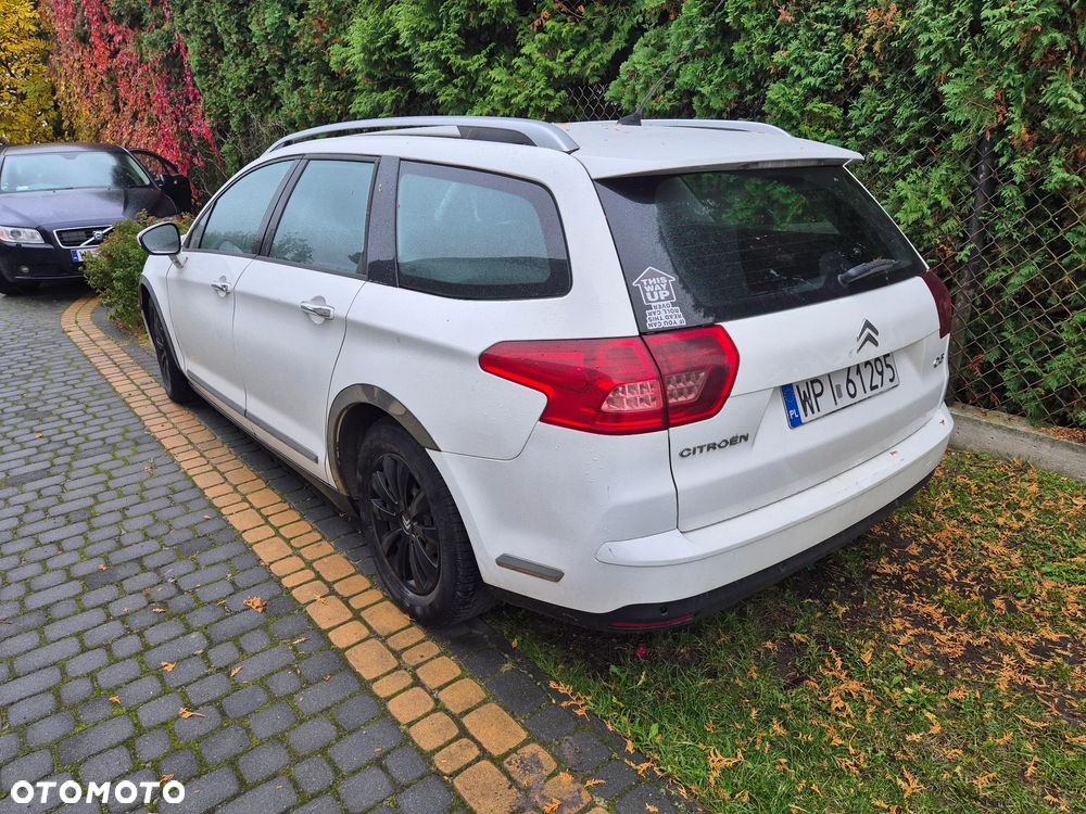 Citroën C5 Tourer HDi 165 FAP Business Class - 2