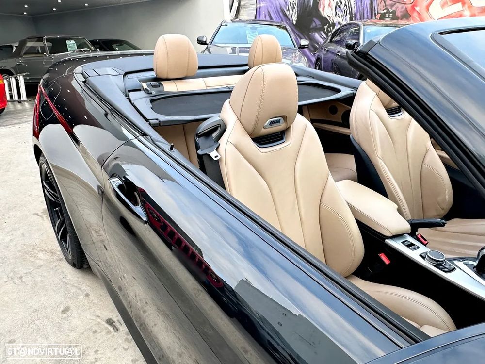 BMW M4 Auto - 46