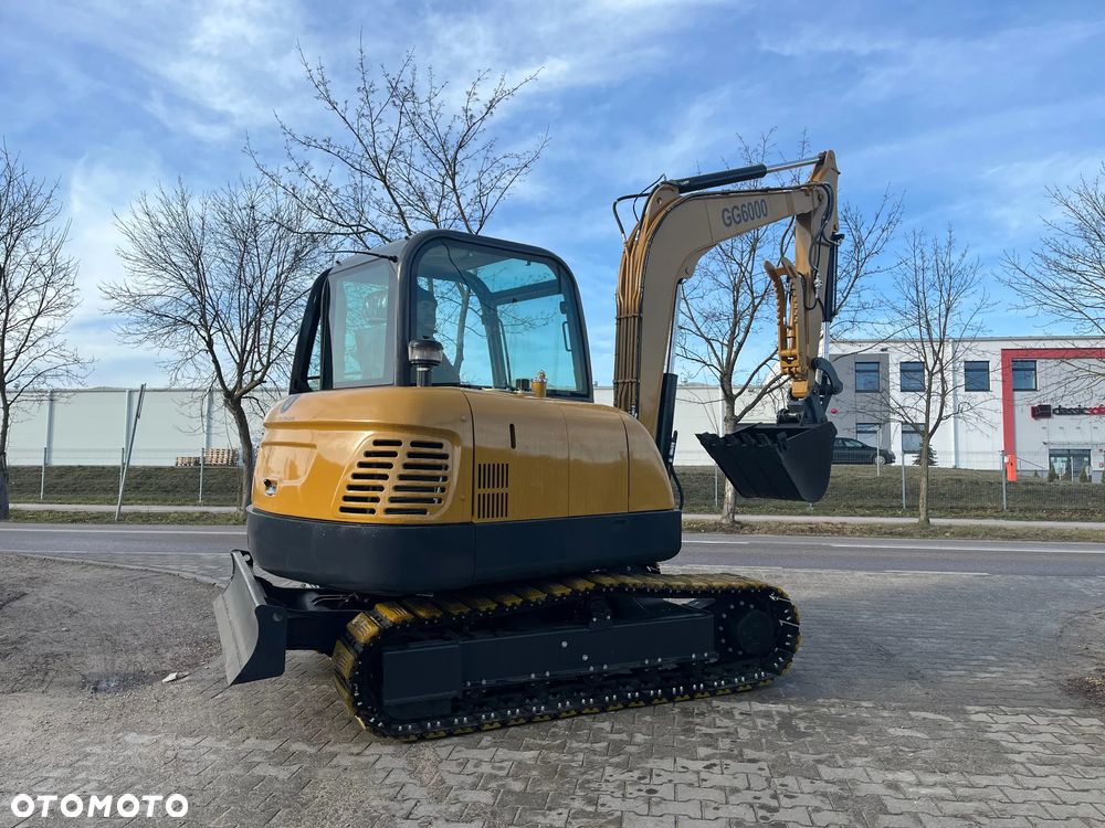 Günter Grossmann GG6000 - 2