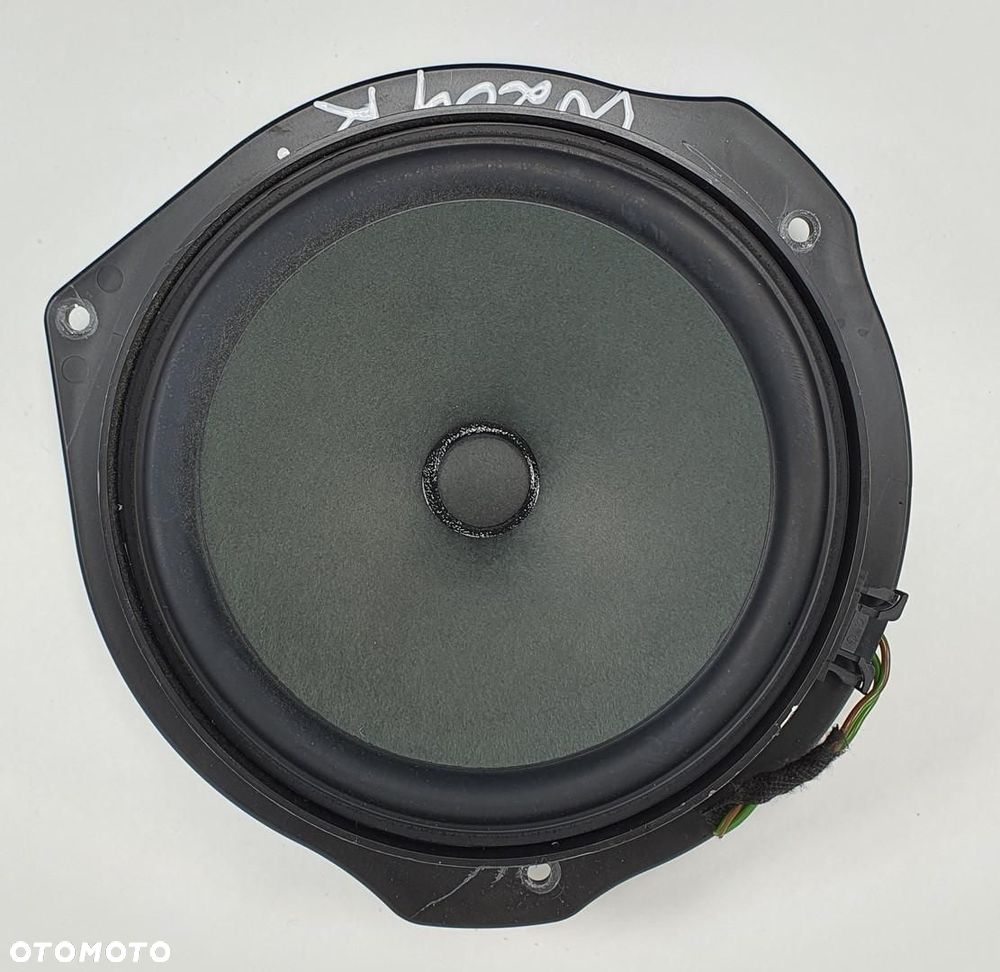 GŁOŚNIK PRZEDNI PRZÓD MERCEDES W204 A2049062401 - 1