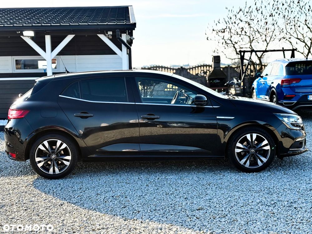 Renault Megane BLUE dCi 115 INTENS - 29