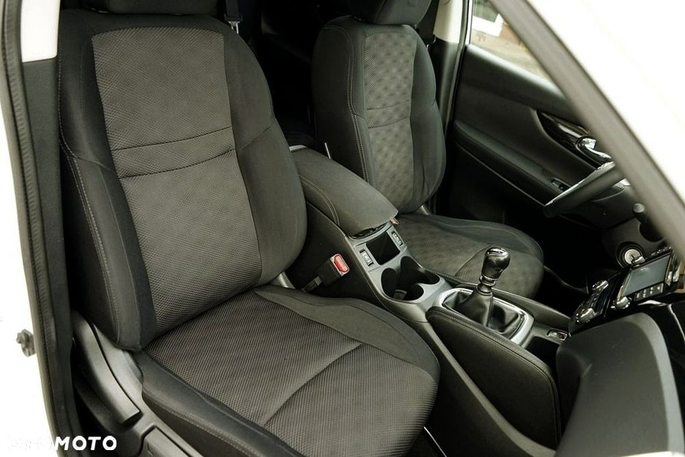 Nissan Qashqai - 20