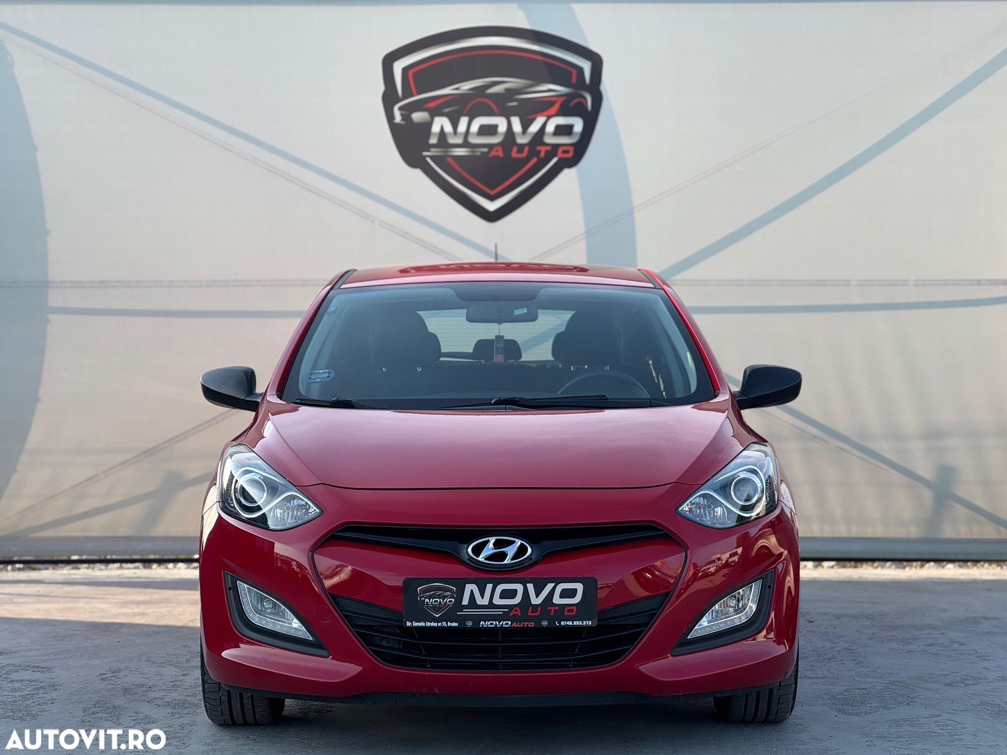Hyundai i30 1.4 Advantage - 3