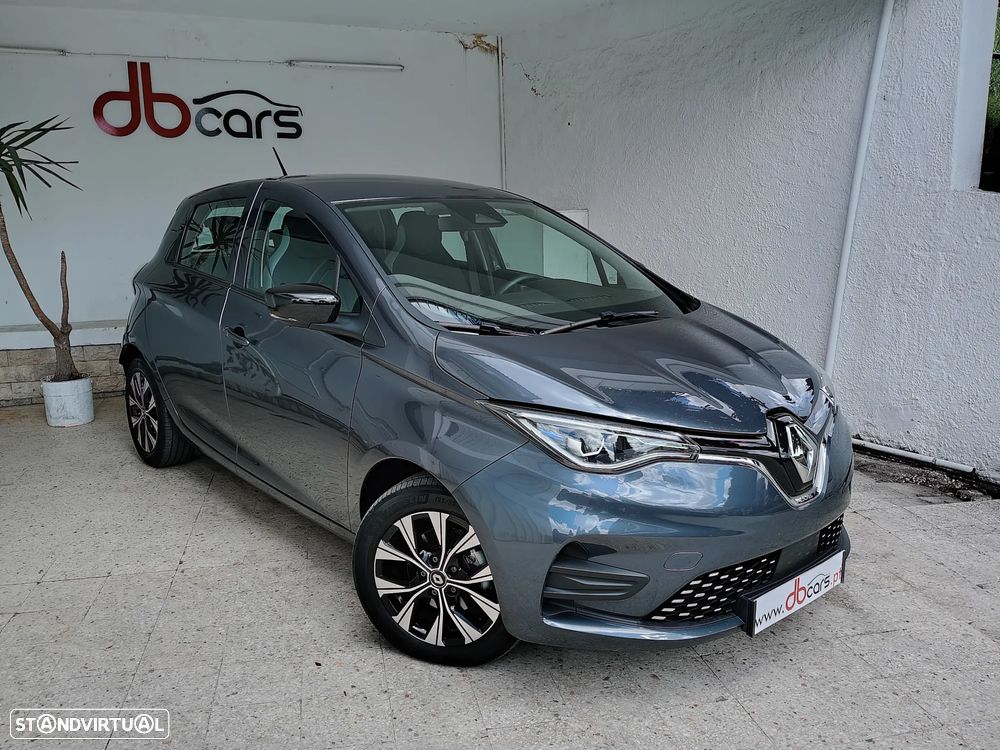 Renault Zoe - 4