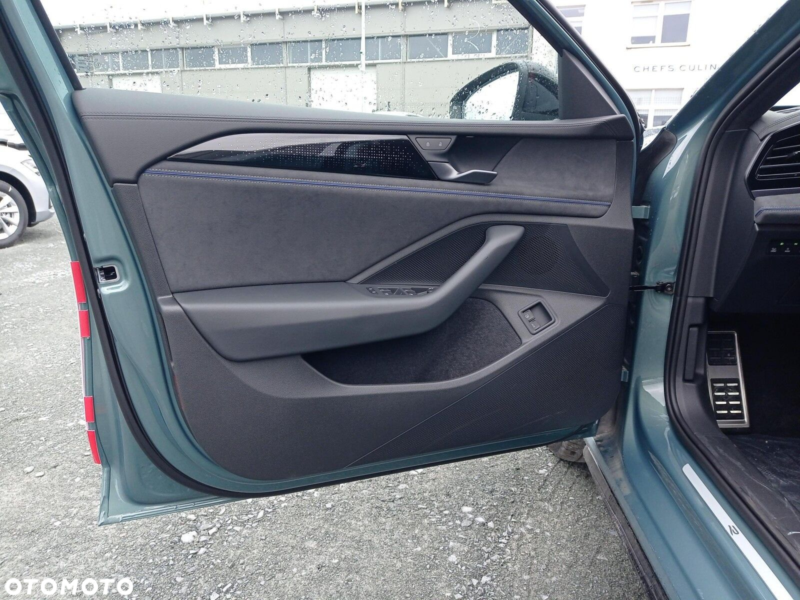 Volkswagen Passat - 10