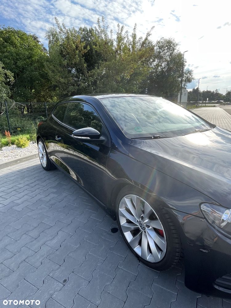 Volkswagen Scirocco 1.4 TSI - 6
