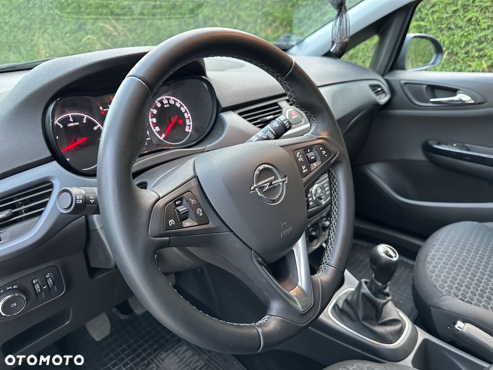 Opel Corsa 1.4 Cosmo - 20