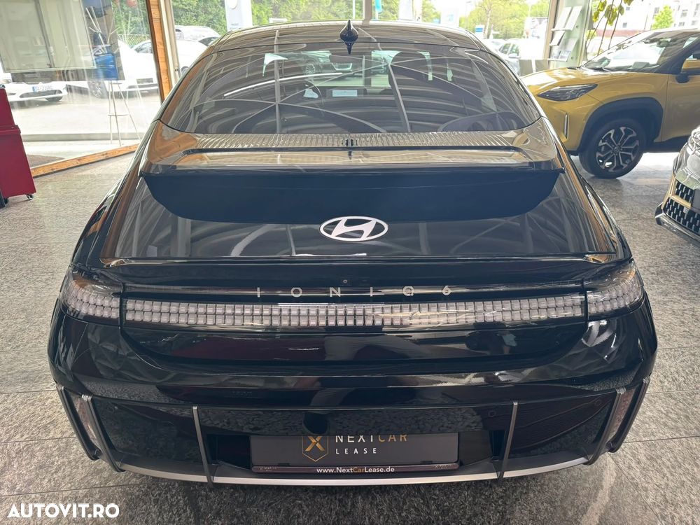 Hyundai IONIQ 77,4 kWh Techniq - 6