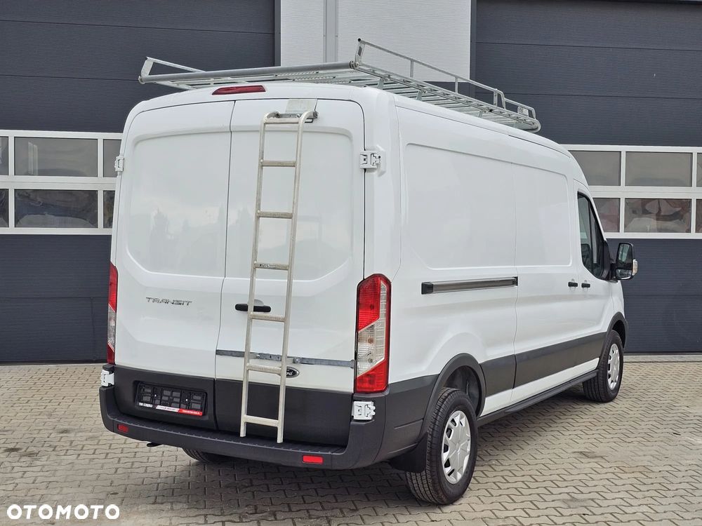 Ford Transit - 3