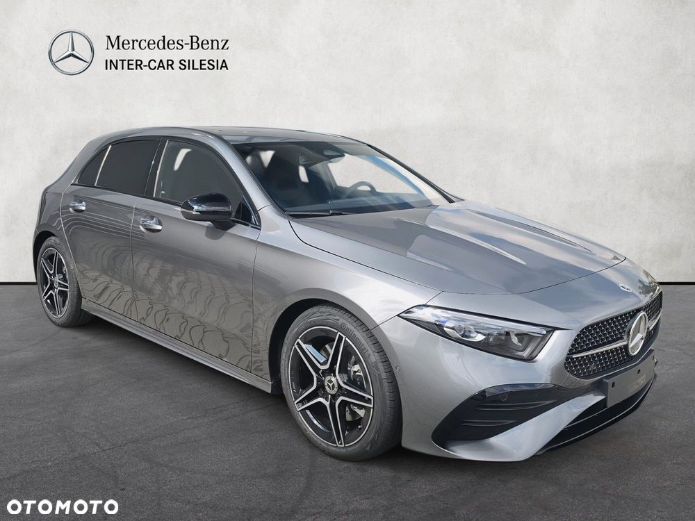 Mercedes-Benz Klasa A - 3