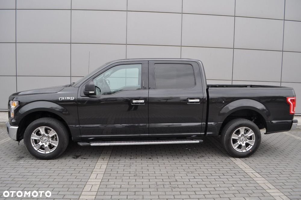 Ford F150 - 20