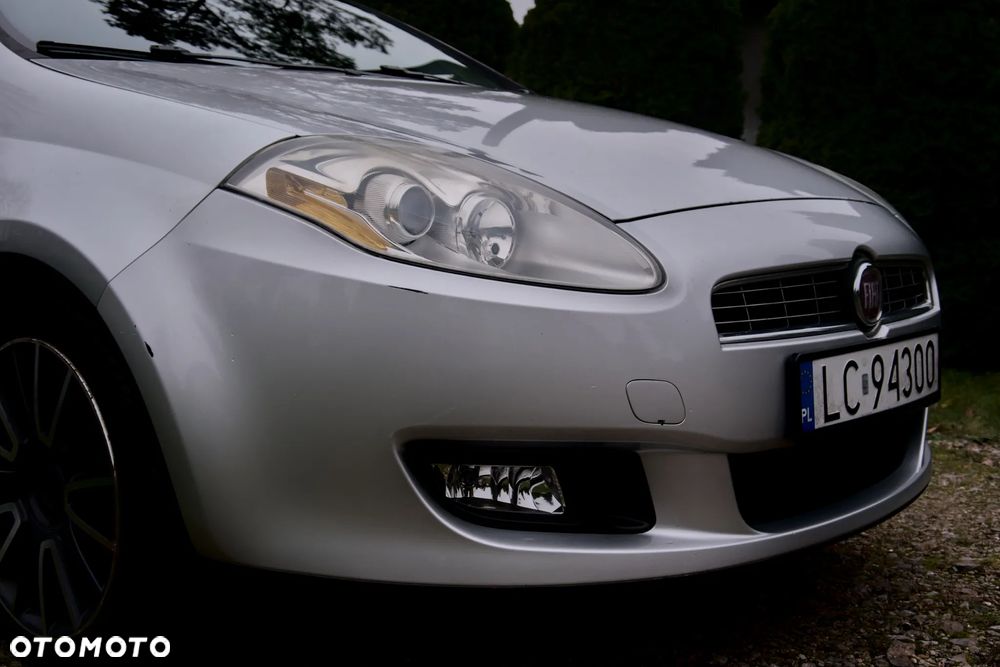Fiat Bravo 1.4 T-JET 16V Dynamic - 13