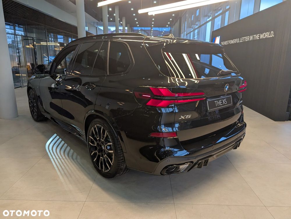 BMW X5 xDrive30d mHEV sport - 5