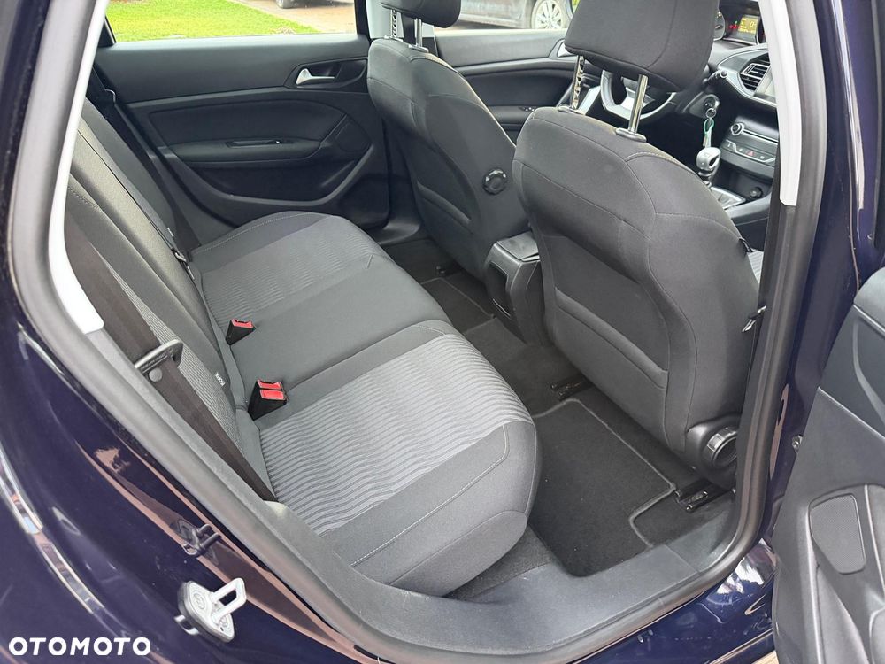 Peugeot 308 PureTech 130 Stop & Start Active - 15