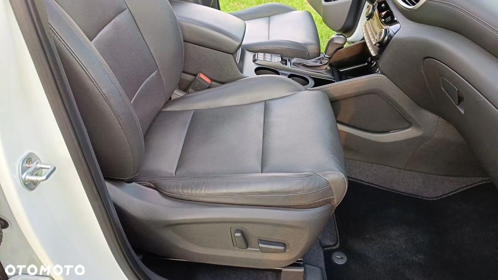 Hyundai Tucson 1.6 T-GDi Premium 4WD DCT - 27