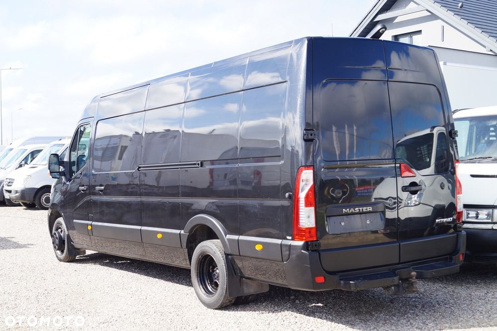 Renault Master - 5