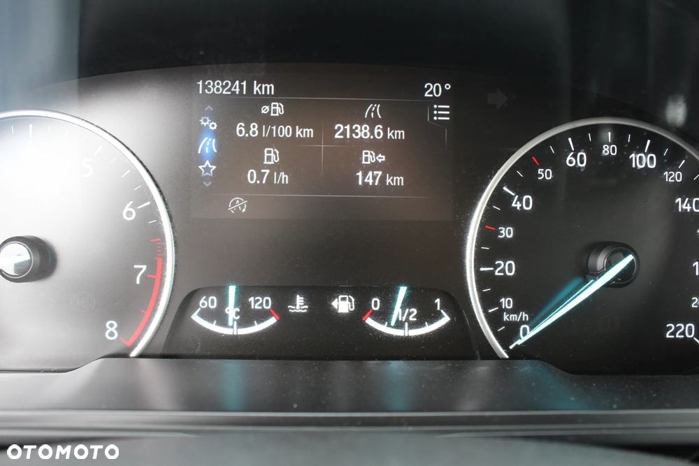 Ford EcoSport 1.0 EcoBoost ST-LINE - 35