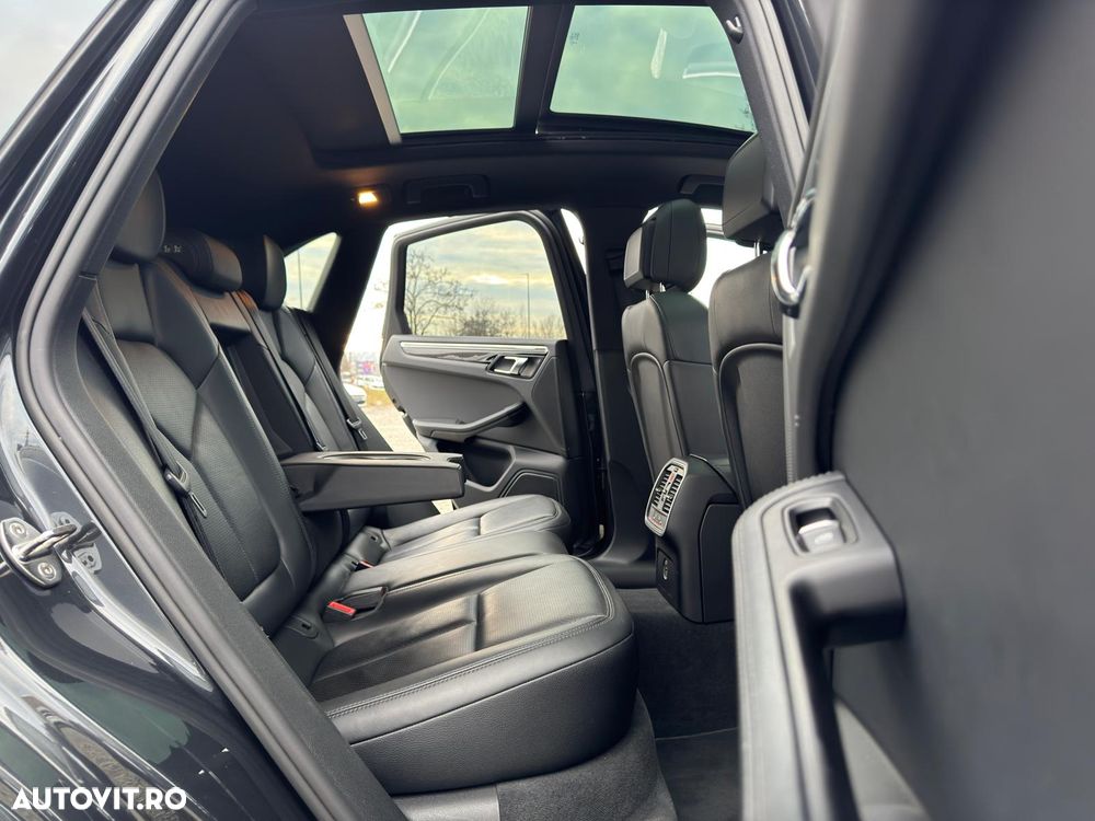 Porsche Macan 3.0 PDK S - 34