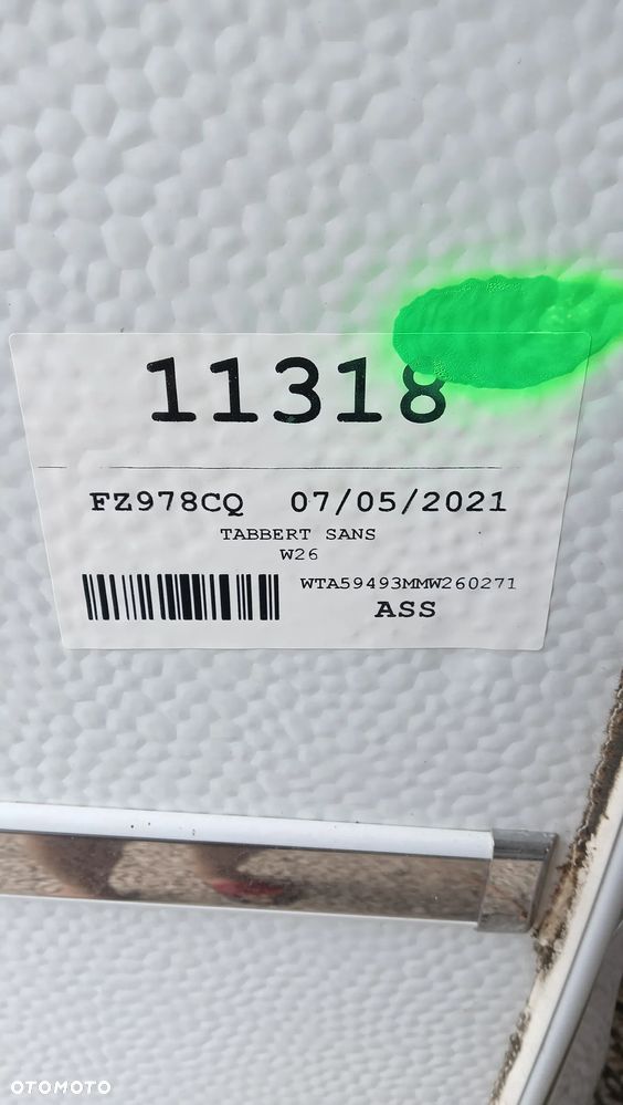 Fendt BRILLANT 590 - 18