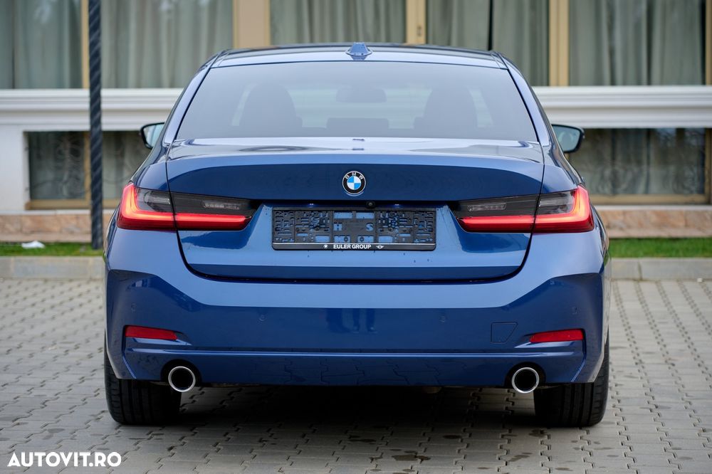 BMW Seria 3 - 11