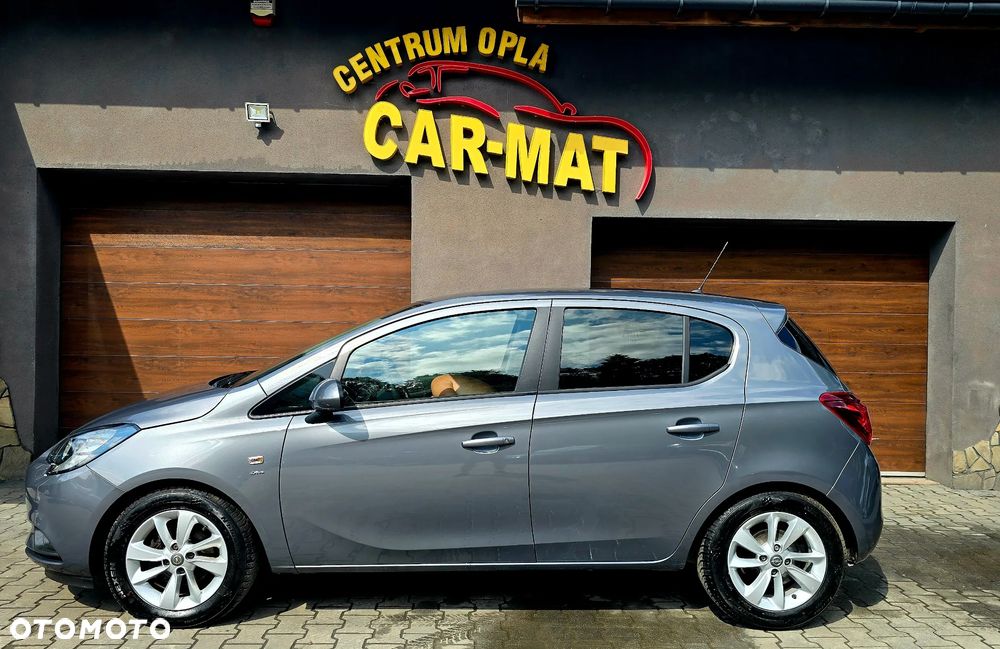 Opel Corsa 1.4 16V Enjoy - 5