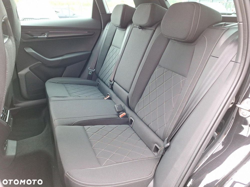 Skoda Karoq 1.5 TSI ACT Sportline DSG - 29