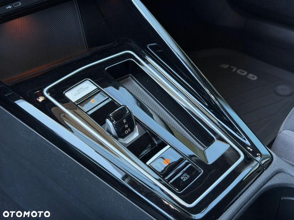 Volkswagen Golf Alltrack 2.0 TDI 4Mot DSG - 17