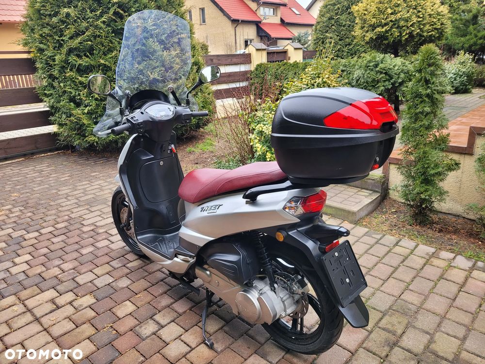 Peugeot Tweet - 15