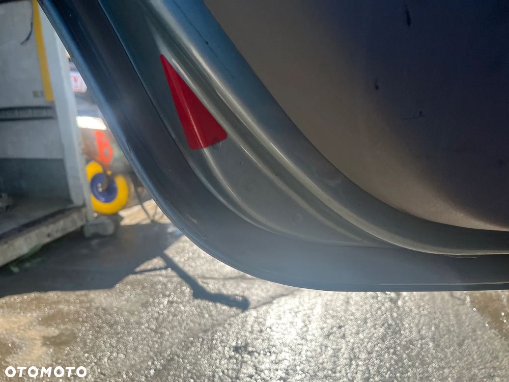 DRZWI TYLNE LEWE TYŁ LEWY BMW X5 E53 2003 ROK KOD LAKIERU 422 - 17