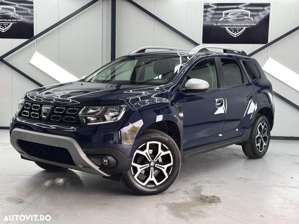 Dacia Duster - 3