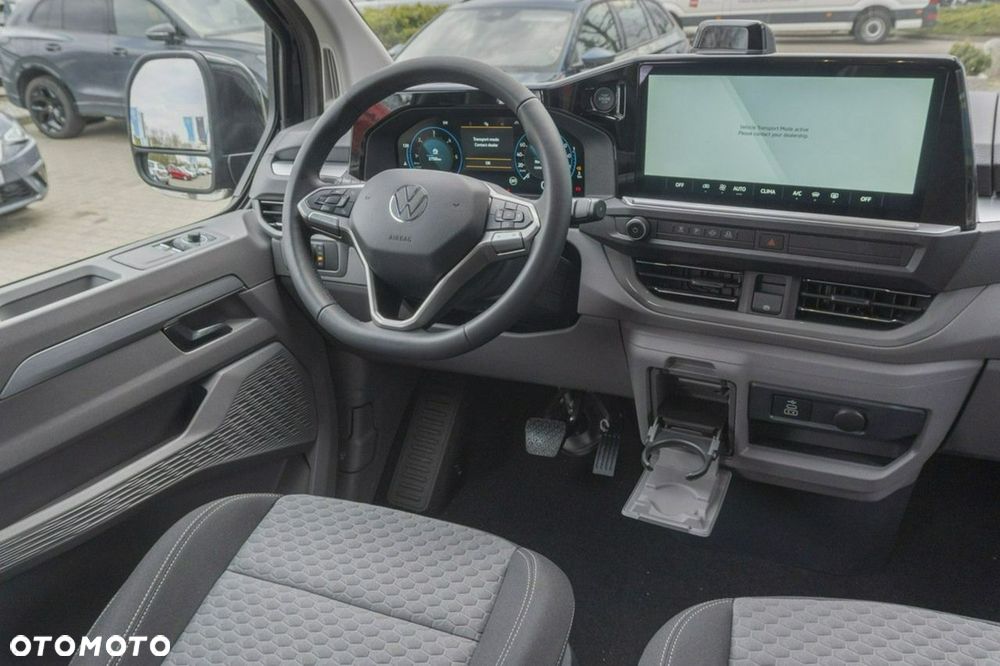 Volkswagen Caravelle - 23