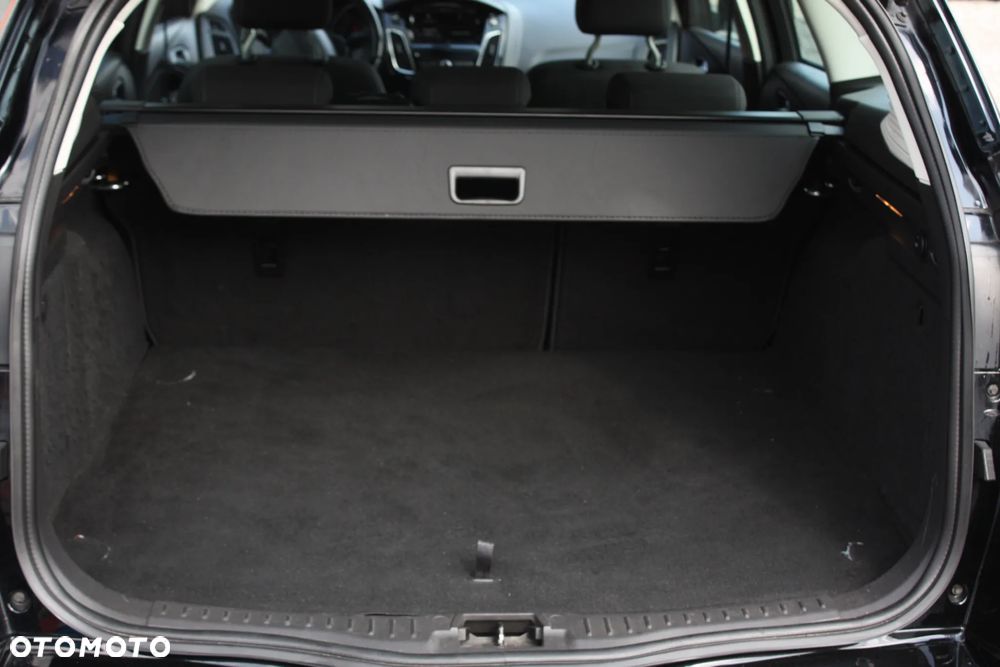 Ford Focus 1.5 TDCi Platinium X - 28