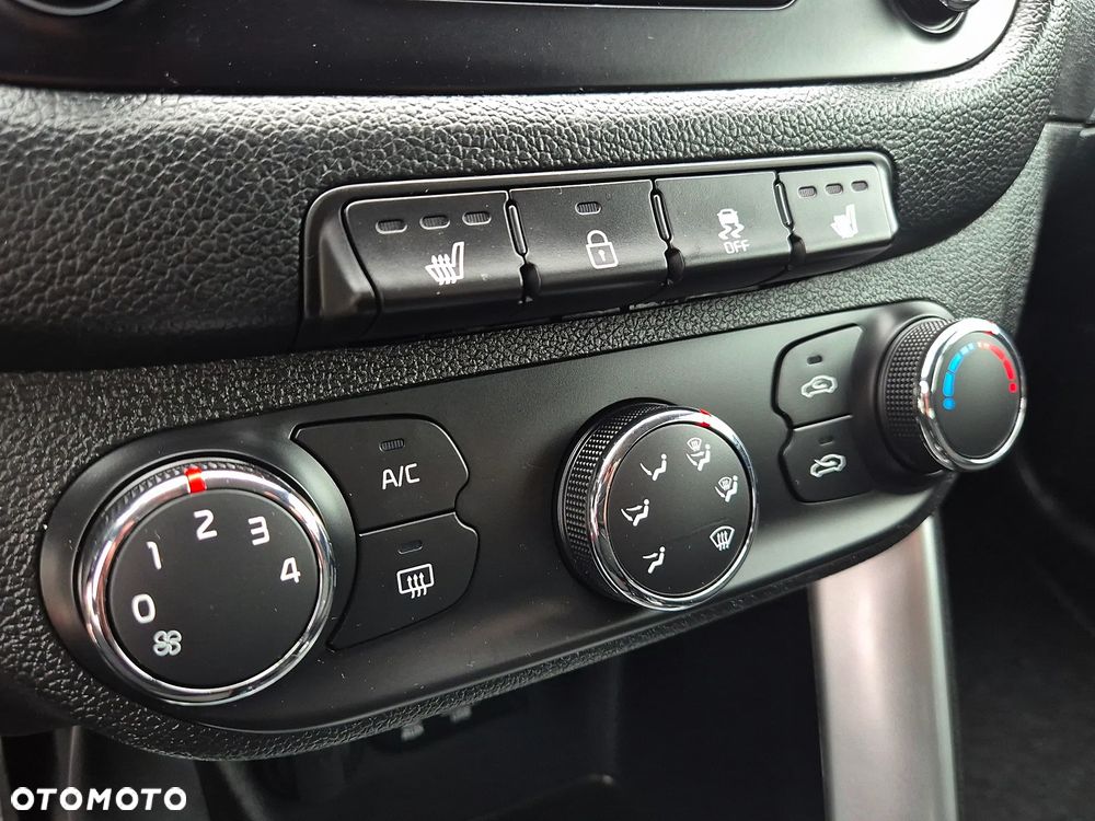 Kia Ceed 1.4 CVVT Edition 7 - 21