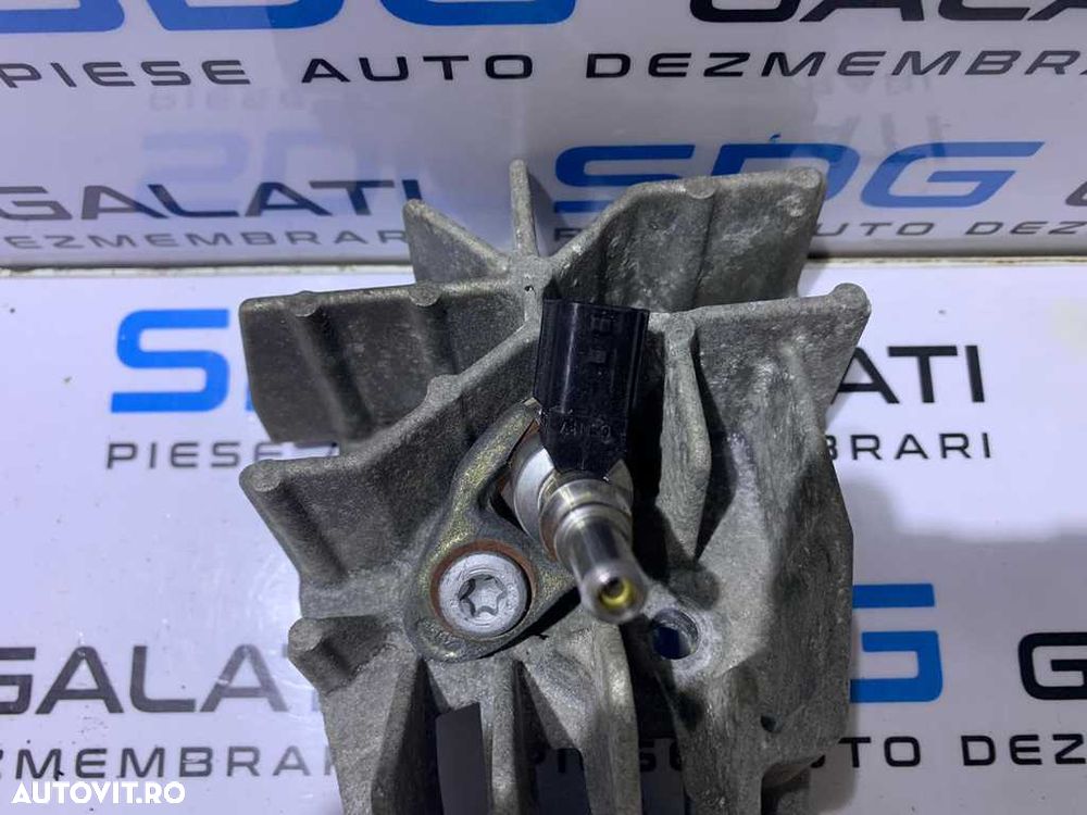 Injector DPF Filtru Particule Nissan Juke 1.5 DCI 2012 - 2018 Cod 8200769153 8200769153 - 6