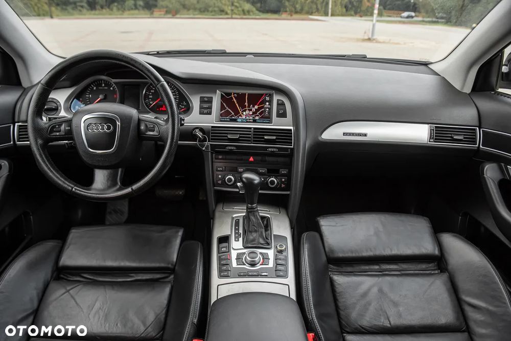 Audi A6 - 19