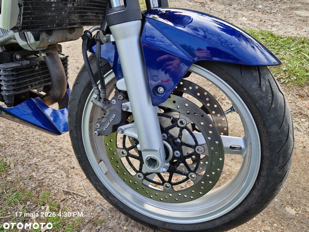 Suzuki SV - 30