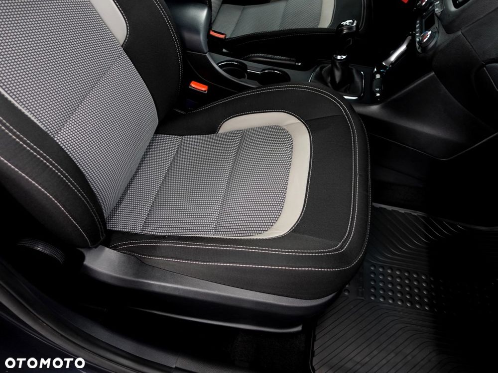 Kia Ceed 1.6 Crdi L - 13