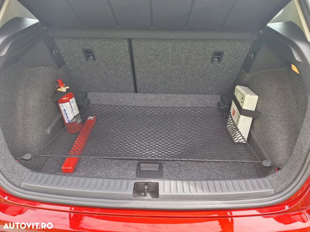 Seat Arona 1.0 TSI Style - 14