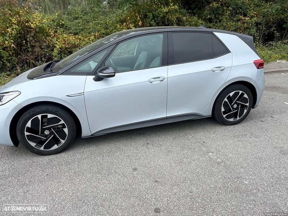 VW ID.3 Pro Business - 5