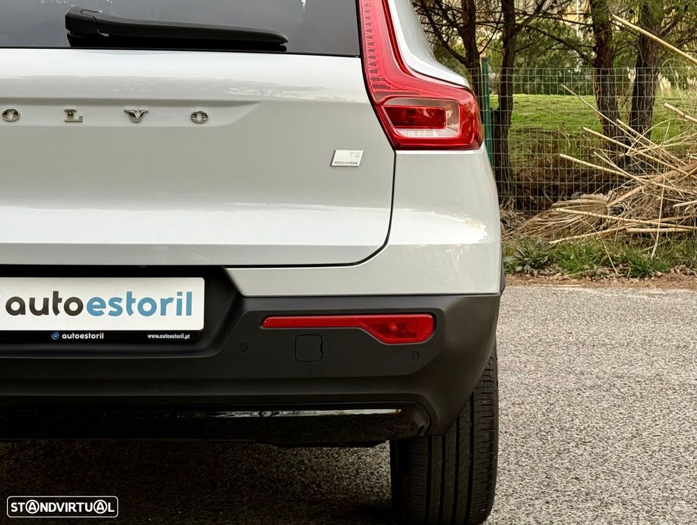Volvo XC 40 1.5 T5 PHEV R-Design Expression - 19
