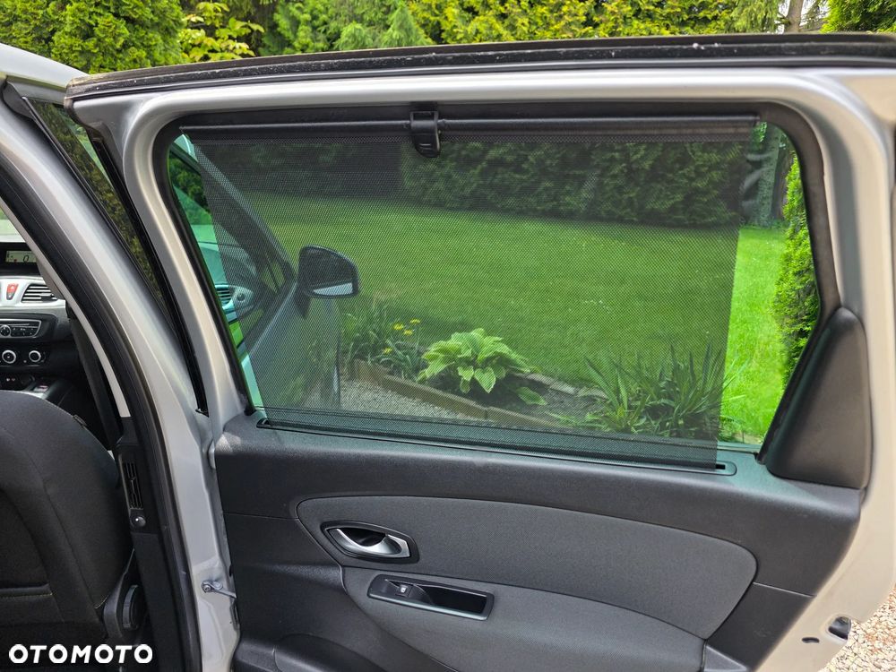 Renault Scenic 1.6 16V Pack Expression - 13