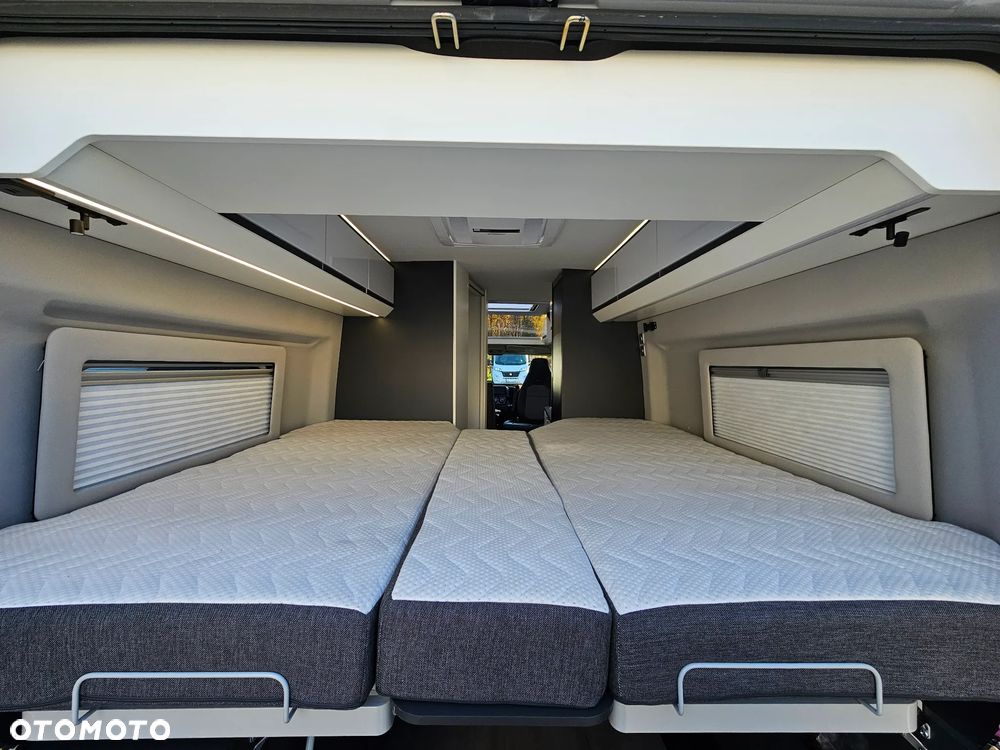 Adria Twin Supreme 640 SLB - 17