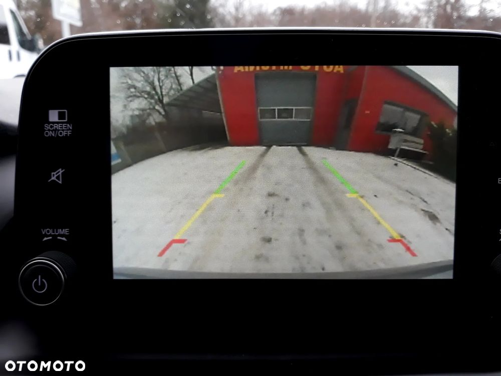 Fiat Tipo 1.6 MultiJet Mirror - 28