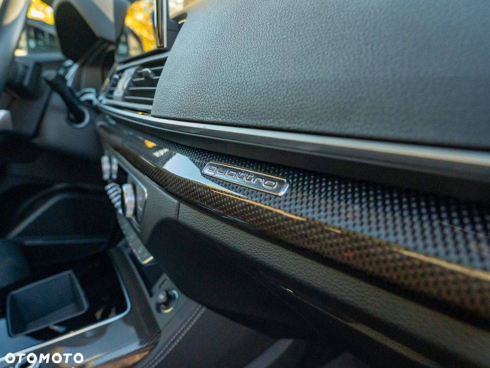 Audi SQ5 3.0 TFSI Quattro Tiptronic - 40
