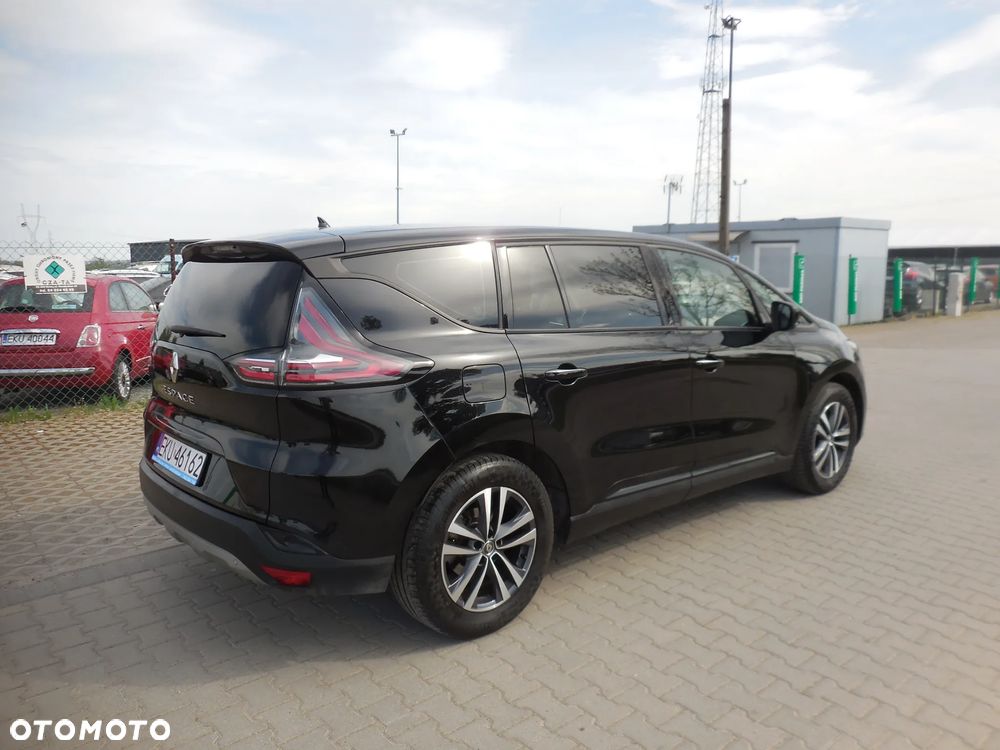 Renault Espace 2.0 Blue dCi Zen EDC - 7