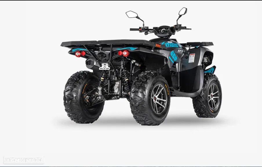 Outra não listada Access Access extreme 650 - 8