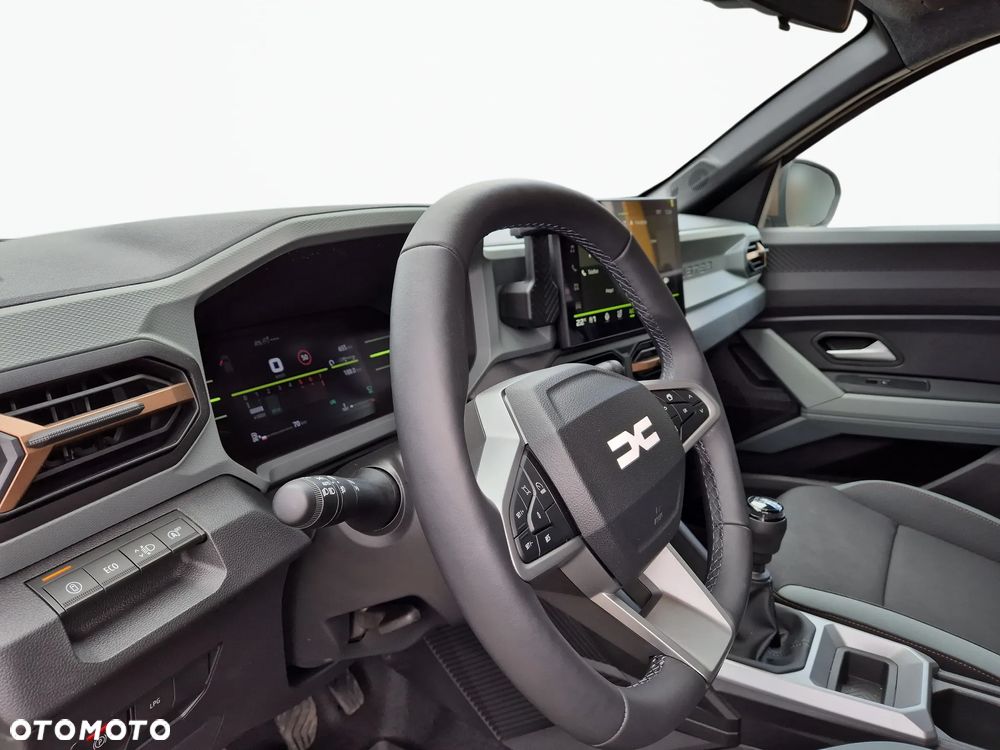 Dacia Duster 1.2 TCe mHEV Extreme - 9