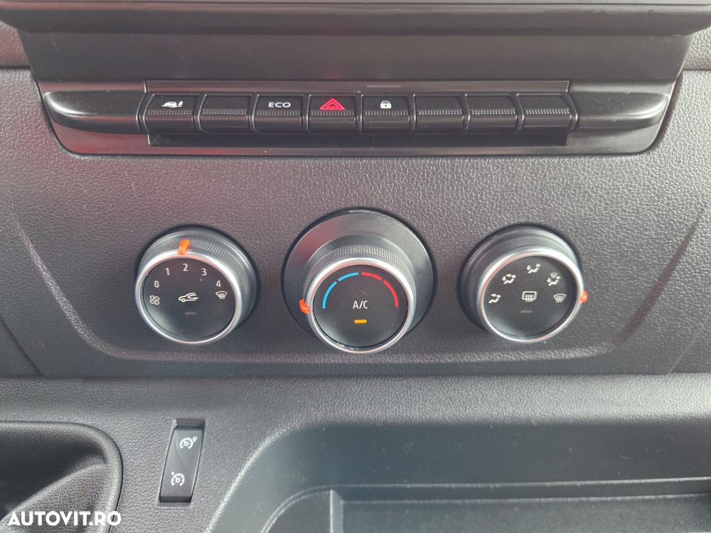 Renault New Master L2H2 - 27