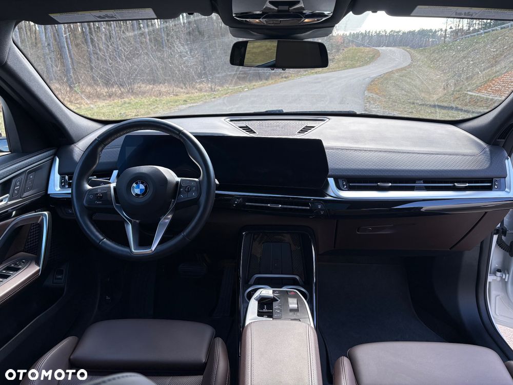 BMW X2 - 29