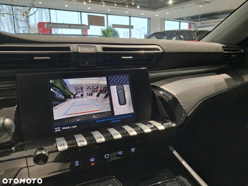 Peugeot 508 1.5 BlueHDi Active Pack S&S EAT8 - 14